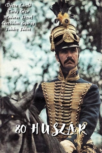 80 Hussars (1978)