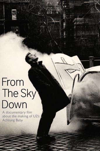 U2 - From the Sky Down (2012)