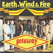 Getaway - Earth, Wind & Fire