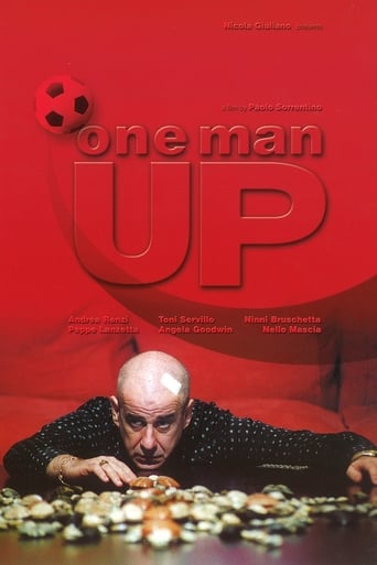 One Man Up (2001)