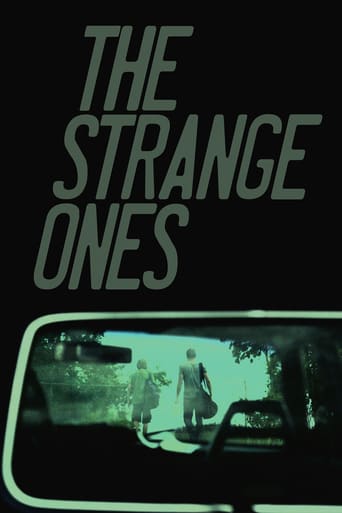 The Strange Ones (2011)