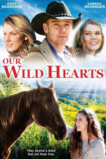 Our Wild Hearts (2013)