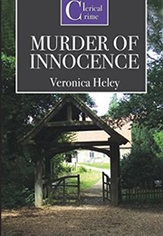 Murder by Innocence (Veronica Heley)