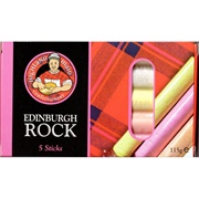 Edinburgh Rock