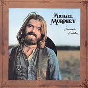 Geronimo's Cadillac-Michael Murphey