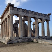 Temple of Aphaea
