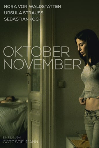 October November (2013)