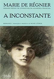 L'inconstante (Marie De Régnier)