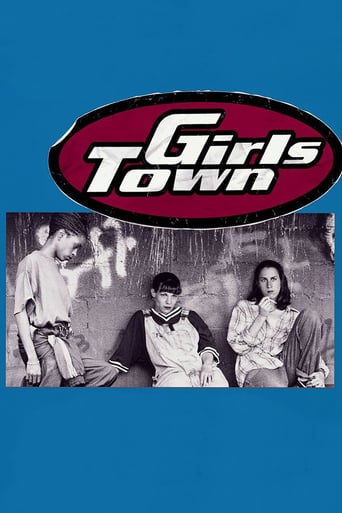 Girls Town (1996)