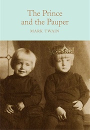 The Prince and the Pauper (Mark Twain)