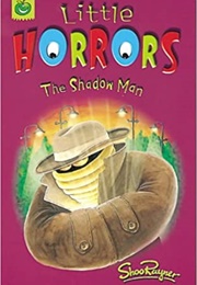 The Shadow Man (Shoo Rayner)