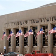 Onondaga County War Memorial