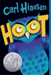 Hoot (Carl Hiaasen)