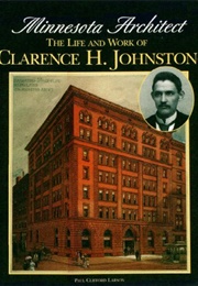 Minnesota Architect (Paul Clifford Larson)