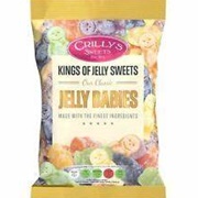 Crillys Jelly Babies
