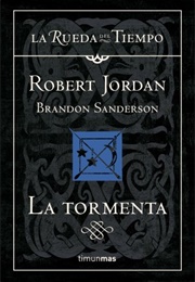 La Tormenta (Robert Jordan)