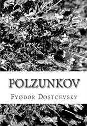 Polzunkov (Fyodor Dostoyevsky)