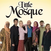 Little Mosque on the Prairie
