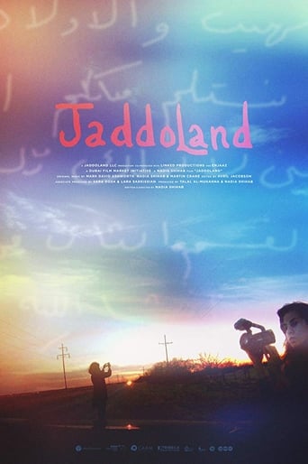 Jaddoland (2018)