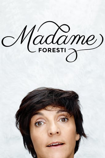 Madame Foresti (2015)