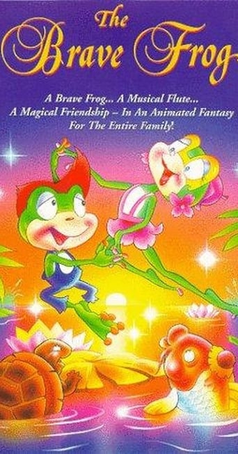 The Brave Frog (1989)