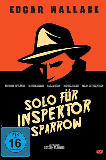Solo for Sparrow (1962)