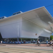 Stedelijk Museum Amsterdam