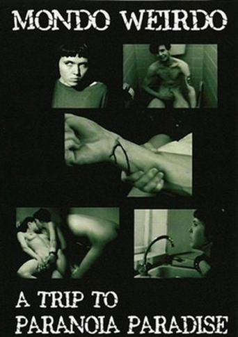 Mondo Weirdo (1990)