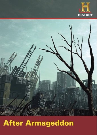 After Armageddon (2011)