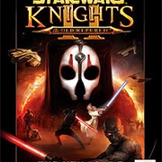 Star Wars Knights of the Old Republic II: The Sith Lords
