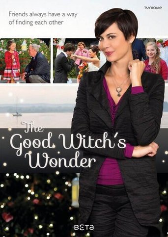 The Good Witch&#39;s Wonder (2014)