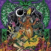 Cape of Bats - Violent Occultism