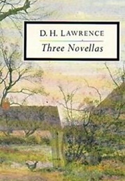 Three Novellas (D. H. Lawrence)