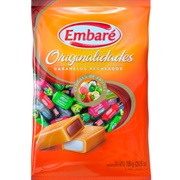Embare Originalidades