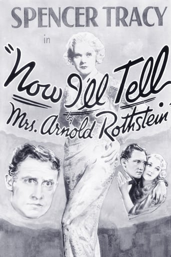 Now I&#39;ll Tell (1934)