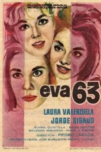 Eva 63 (1963)
