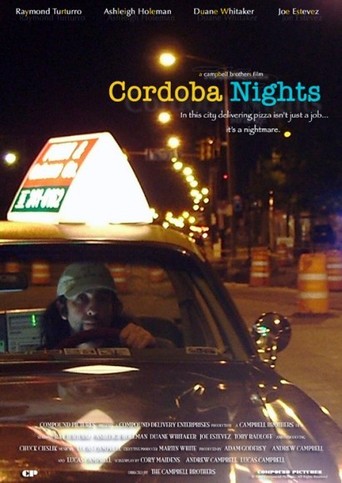 Cordoba Nights (2007)