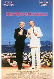 Dirty Rotten Scoundrels (1988)