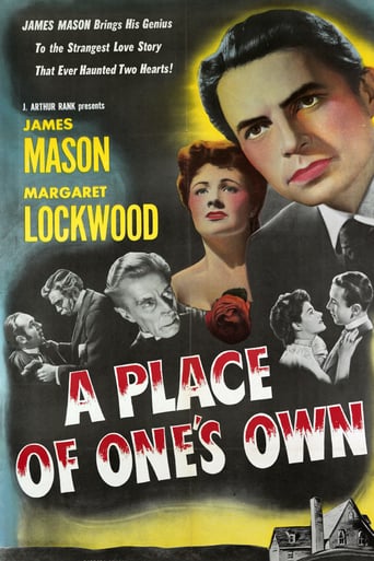 A Place of One&#39;s Own (1945)