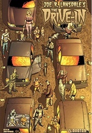 Joe R. Lansdale's the Drive-In (Joe R. Lansdale)