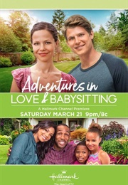 Adventures in Love & Babysitting (2020)