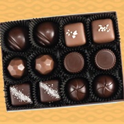 French Broad Caramel Collection