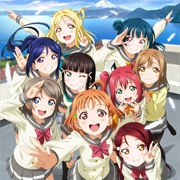 Love Live! Sunshine!!