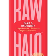 Raw Dark & Raspberry