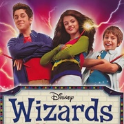 Wizards of Waverly Place