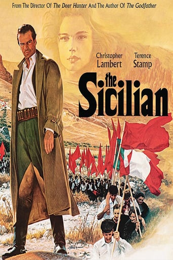 The Sicilian (1987)