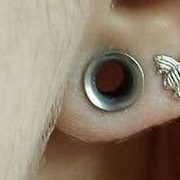 Ear Gauging