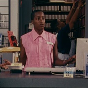 Cheryl (The Watermelon Woman)