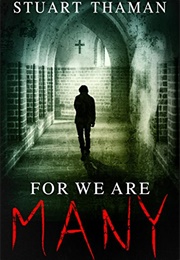 For We Are Many (Stuart Thaman)
