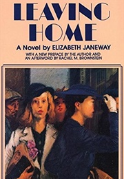 Leaving Home (Elizabeth Janeway)